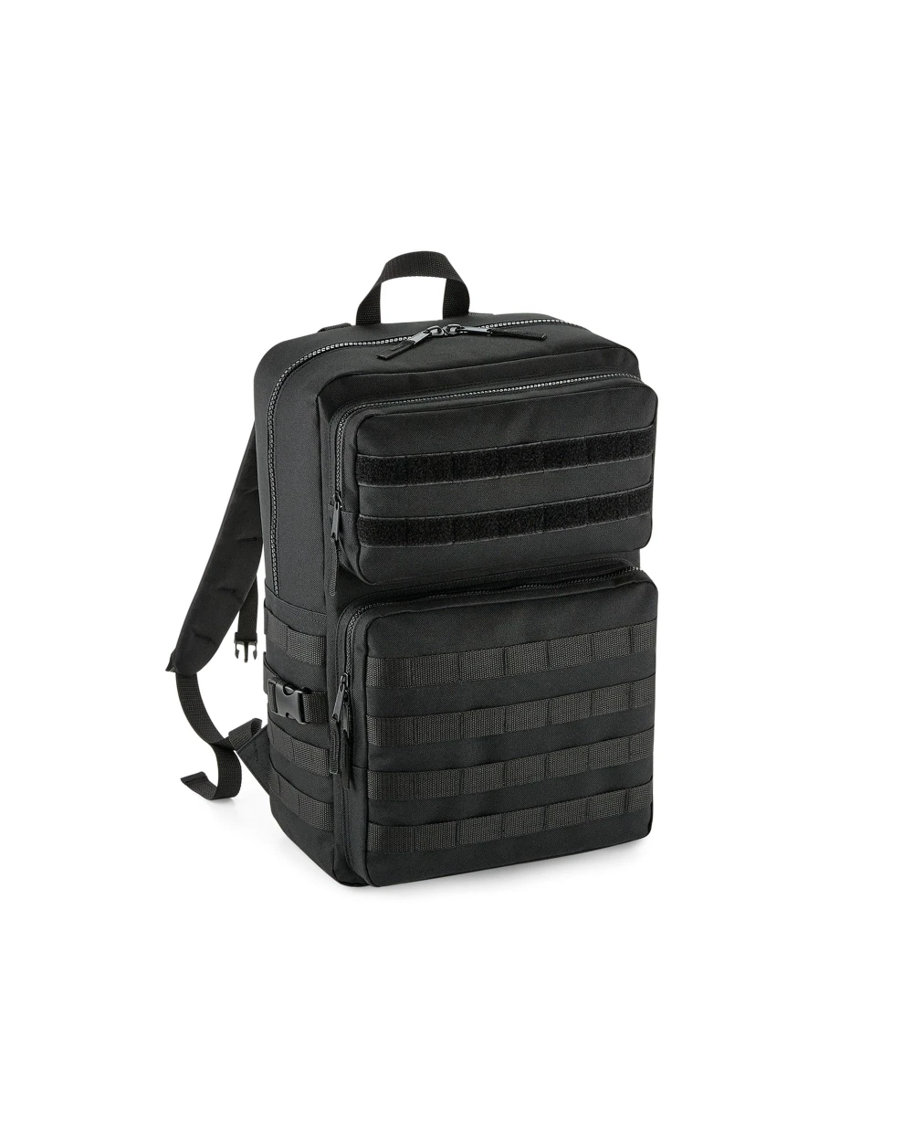 Sacs & Bagagerie personnalisable BAG BASE MOLLE TACTICAL BACKPACK