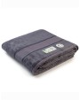 Bad artikelen A&R Natural Bamboo Beach Towel voor bedrukking &amp; borduring