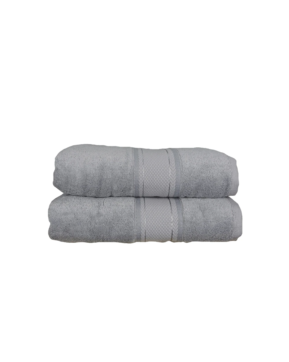 Bad artikelen A&R Natural Bamboo Beach Towel voor bedrukking &amp; borduring