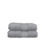 A&R Natural Bamboo Beach Towel Bad Artikeln personalisierbar