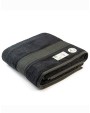 Produits éponges personnalisable A&R Natural Bamboo Beach Towel