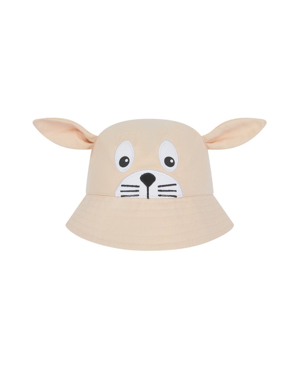 Bucket hats LARKWOOD Baby bob met figuur voor bedrukking &amp; borduring