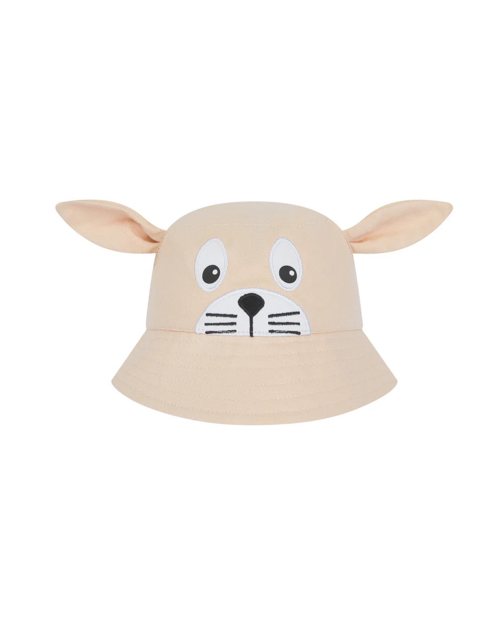 Bucket hats LARKWOOD Baby bob met figuur voor bedrukking &amp; borduring