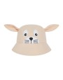 Bucket hats LARKWOOD Baby bob met figuur voor bedrukking &amp; borduring