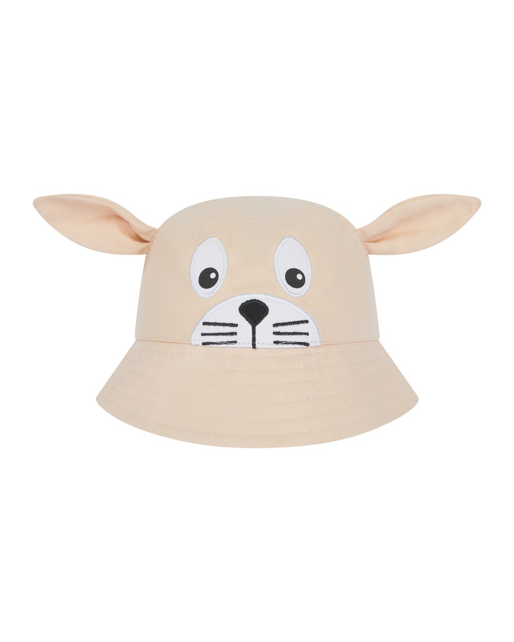 Bucket hats LARKWOOD Baby bob met figuur voor bedrukking &amp; borduring