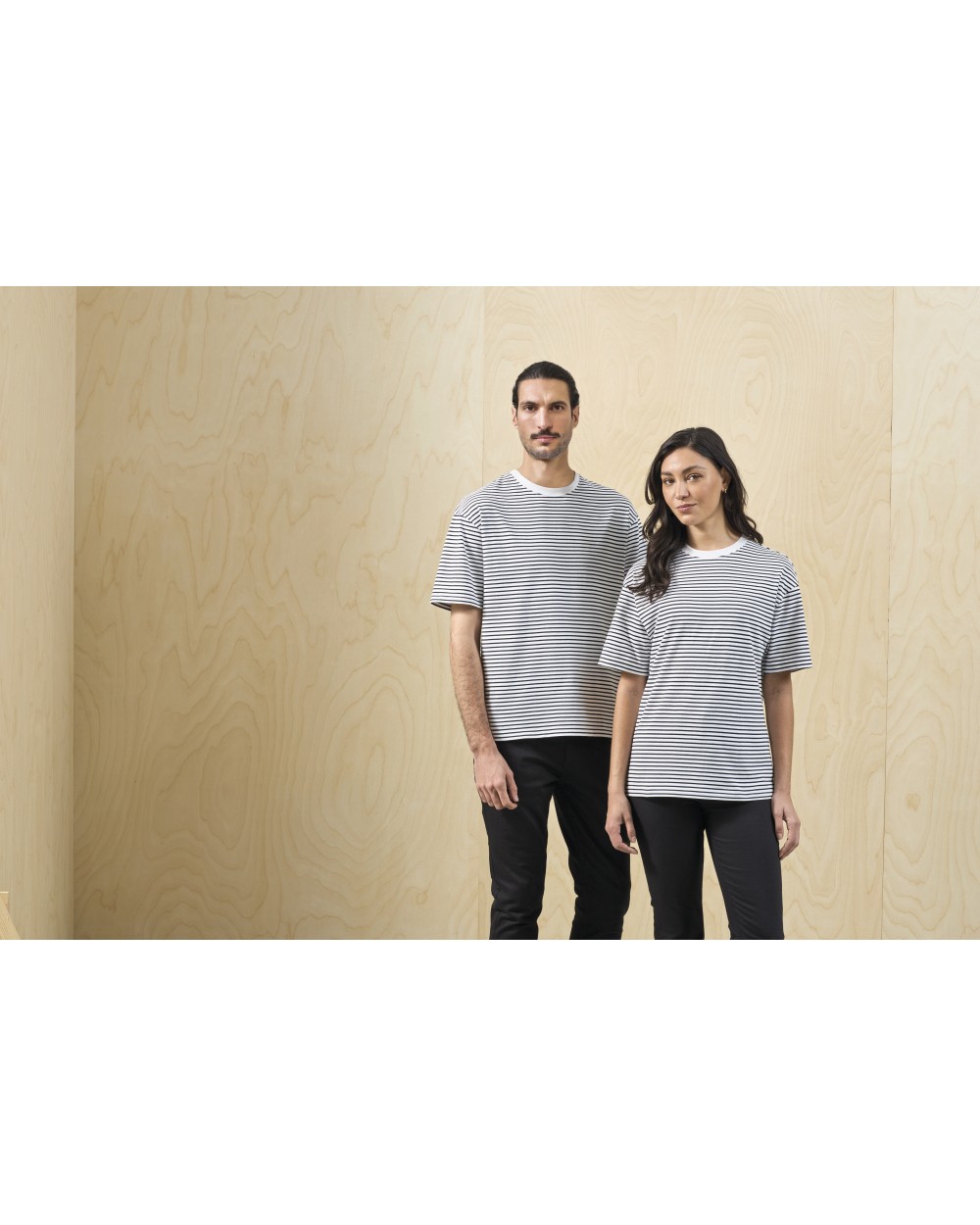 T-shirts PREMIER Utility 2.0 Oversized T-Shirt voor bedrukking &amp; borduring