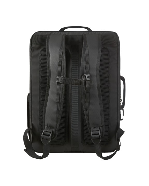 HALFAR Travel Backpack Active Taschen personalisierbar