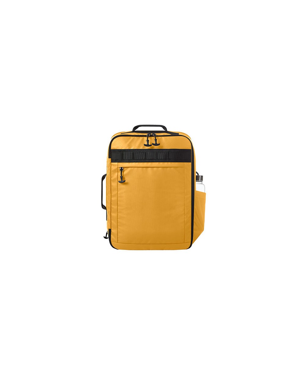 HALFAR Travel Backpack Active Taschen personalisierbar