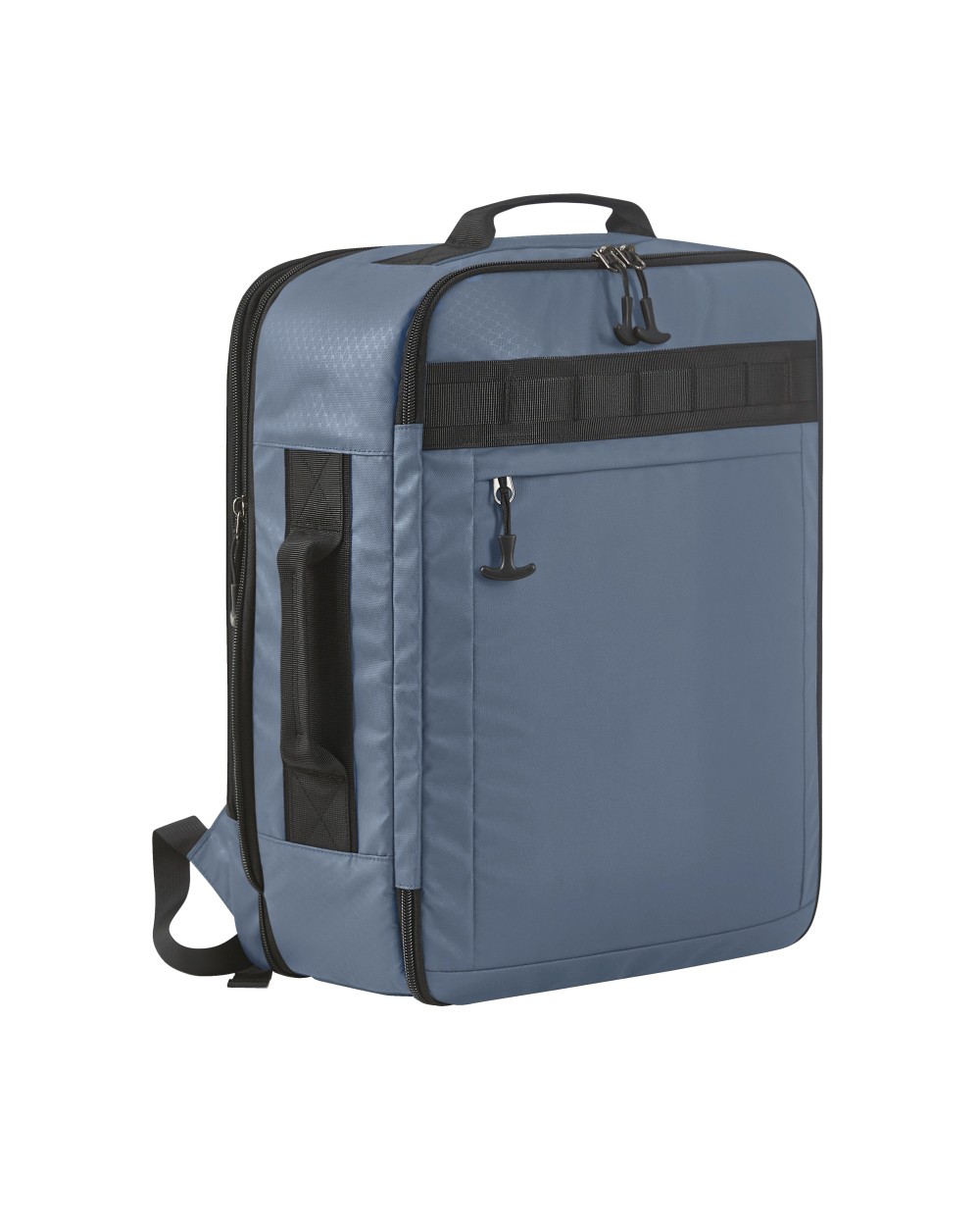 Tassen & Zakken HALFAR Travel Backpack Active voor bedrukking &amp; borduring