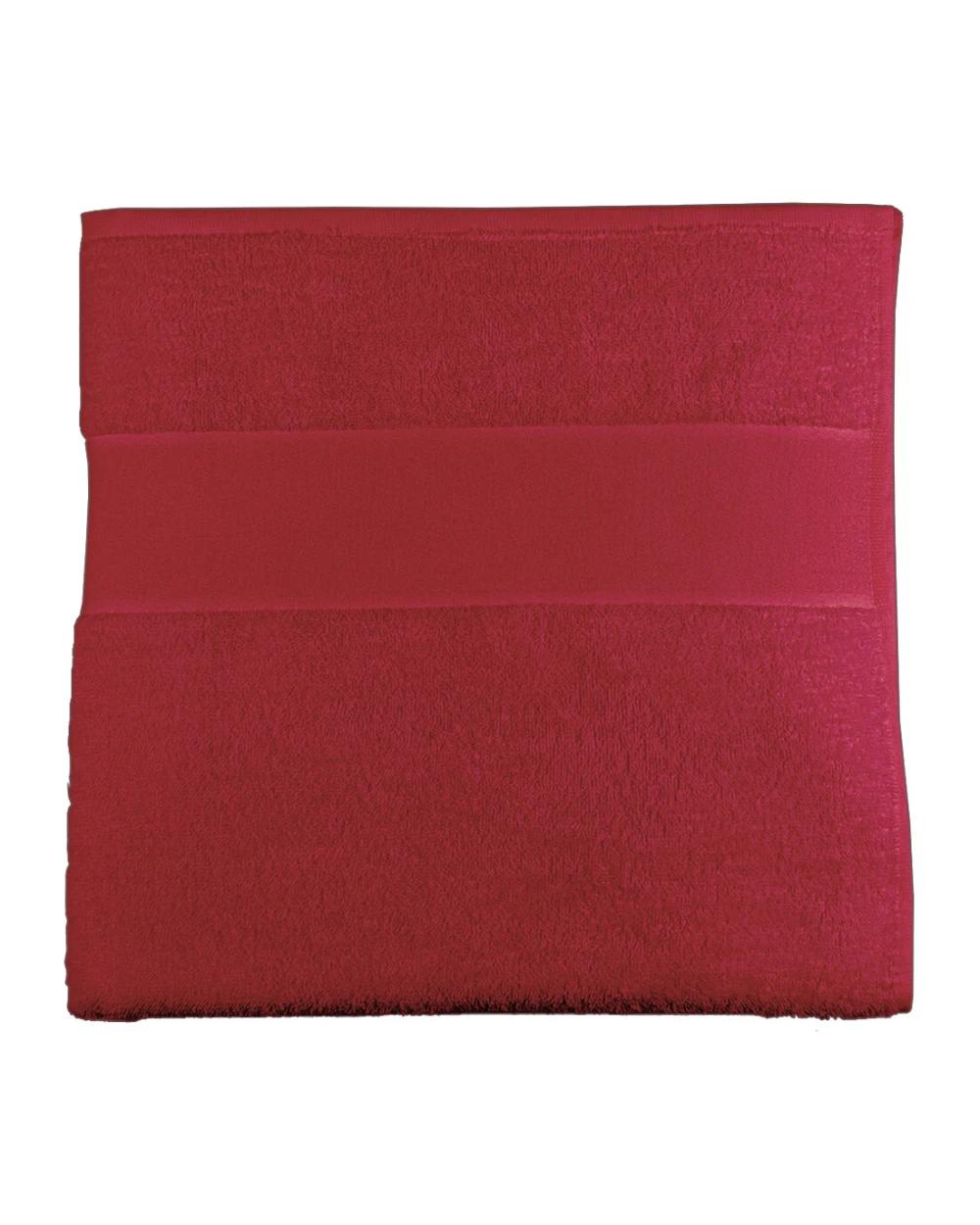 PEN DUICK HAND TOWEL Bad Artikeln personalisierbar