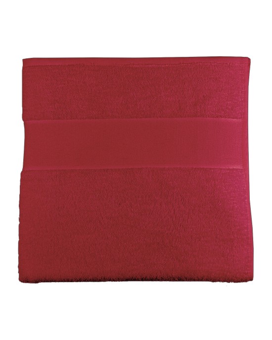Produits éponges personnalisable Pen Duick HAND TOWEL
