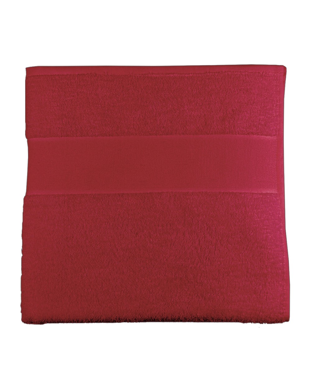 PEN DUICK HAND TOWEL Bad Artikeln personalisierbar