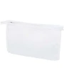 Sacs & Bagagerie personnalisable 4DO Trousse de toilette Muse en RPET certifiée GRS