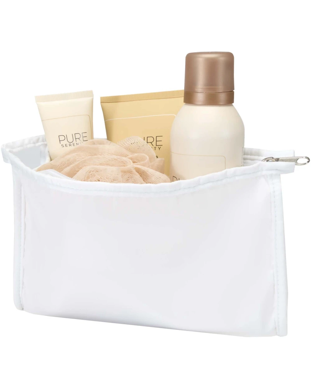 Tassen & Zakken 4DO Muse GRS RPET Etui voor bedrukking &amp; borduring