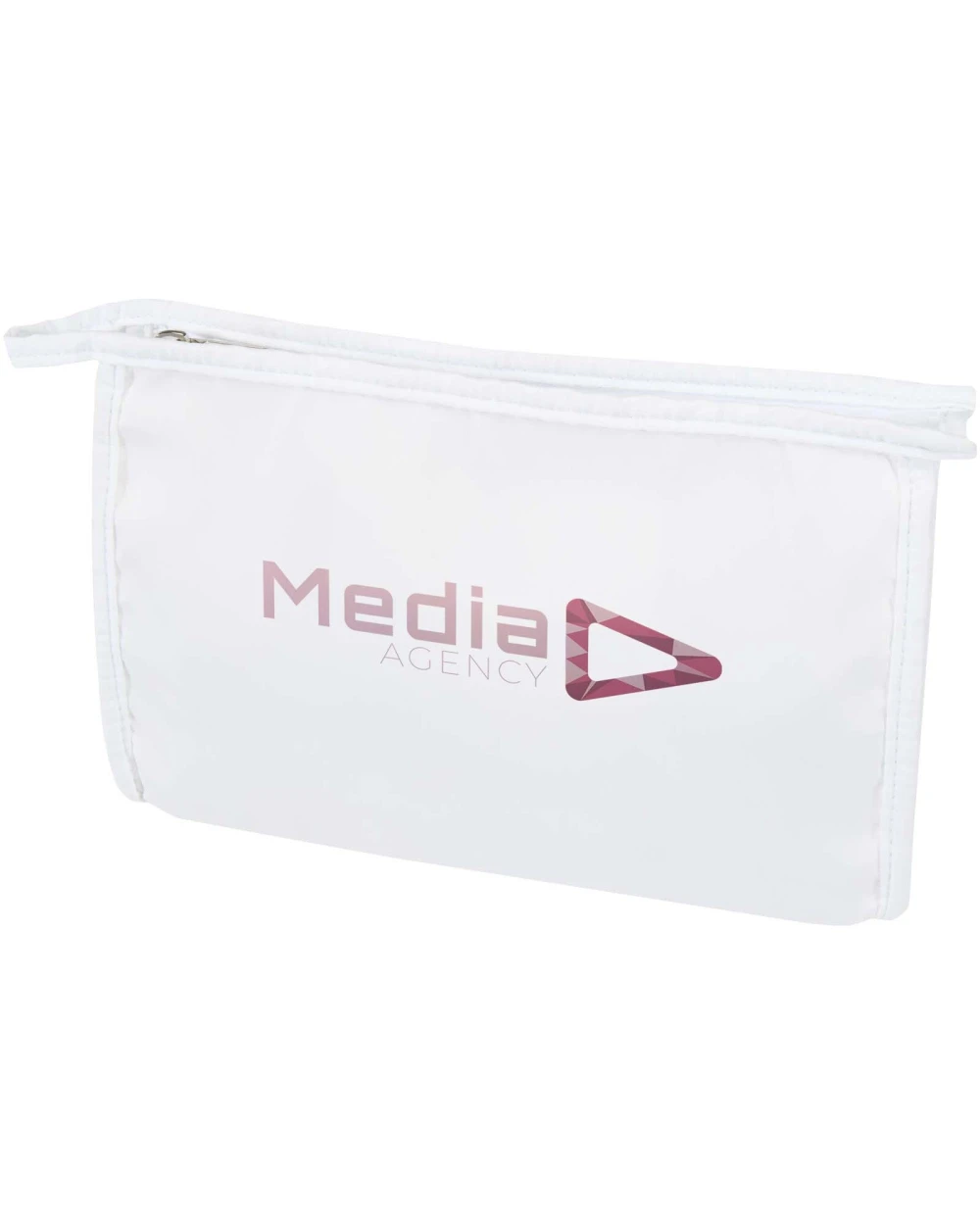 Tassen & Zakken 4DO Muse GRS RPET Etui voor bedrukking &amp; borduring