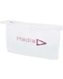 4DO Muse GRS RPET Kosmetiktasche Taschen personalisierbar