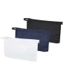 Sacs & Bagagerie personnalisable 4DO Trousse de toilette Muse en RPET certifiée GRS