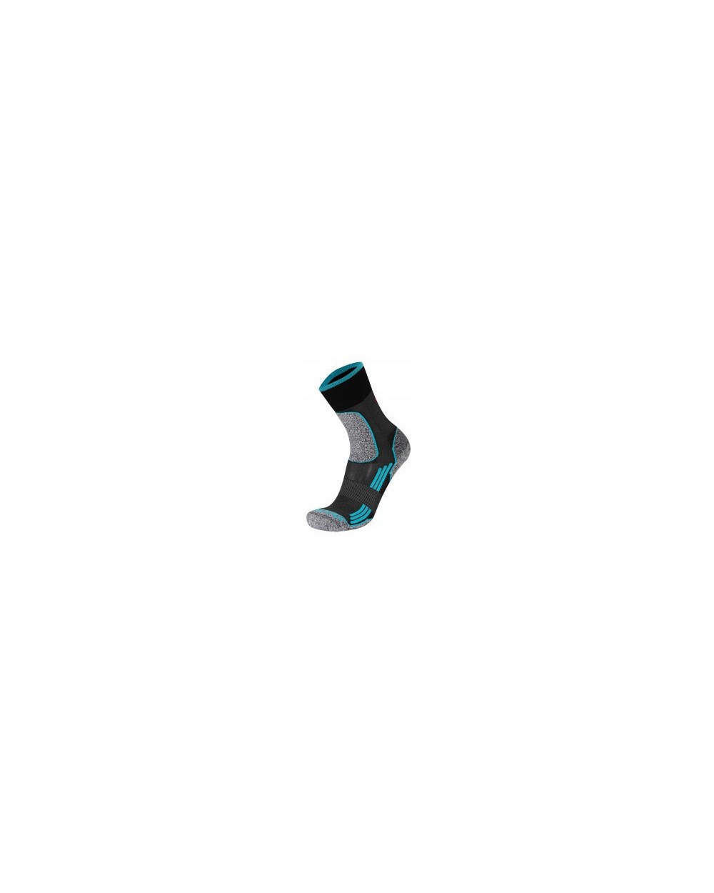 Sous-Vêtements personnalisable RYWAN Chaussettes l'increvable No limit walk