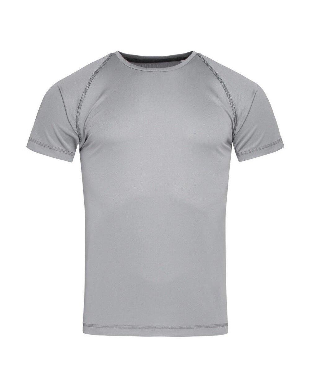 T-shirts STEDMAN ACTIVE 140 TEAM RAGLAN voor bedrukking &amp; borduring