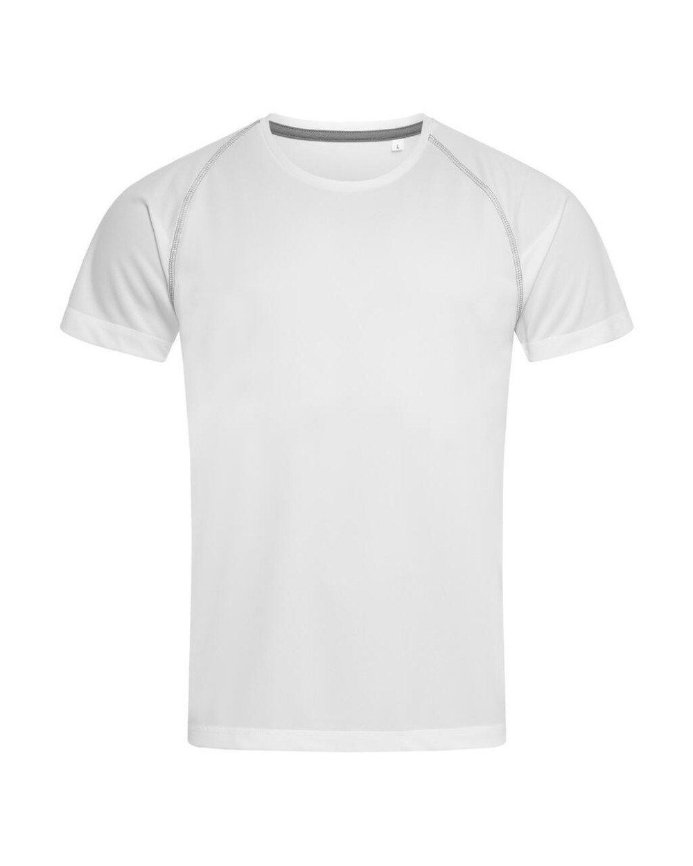 STEDMAN Active 140 Team Raglan T-Shirts personalisierbar