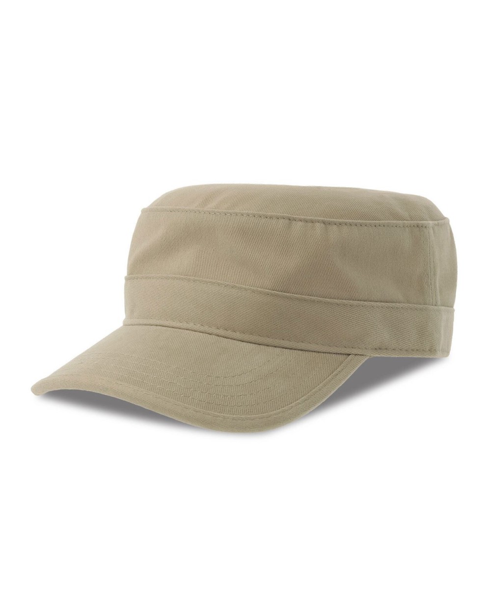 Casquettes personnalisable ATLANTIS TANK-S