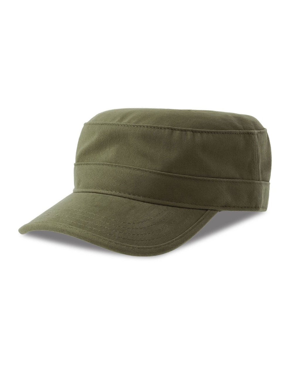 Casquettes personnalisable ATLANTIS TANK-S