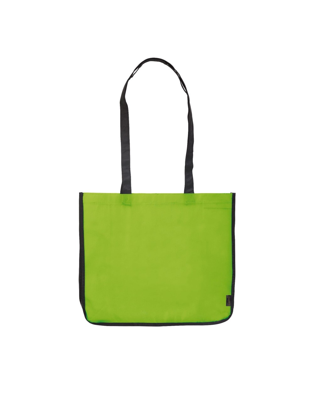 Tassen & Zakken 4DO Schoudertas PP non-woven 120g/m² voor bedrukking &amp; borduring