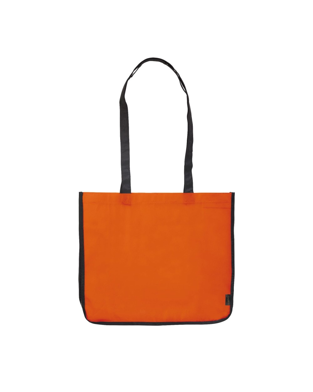 4DO Einkaufstasche im Querformat PP Non-Woven 120g/m² Taschen personalisierbar