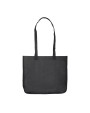 Tassen & Zakken 4DO Schoudertas PP non-woven 120g/m² voor bedrukking &amp; borduring