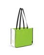 4DO Einkaufstasche im Querformat PP Non-Woven 120g/m² Taschen personalisierbar