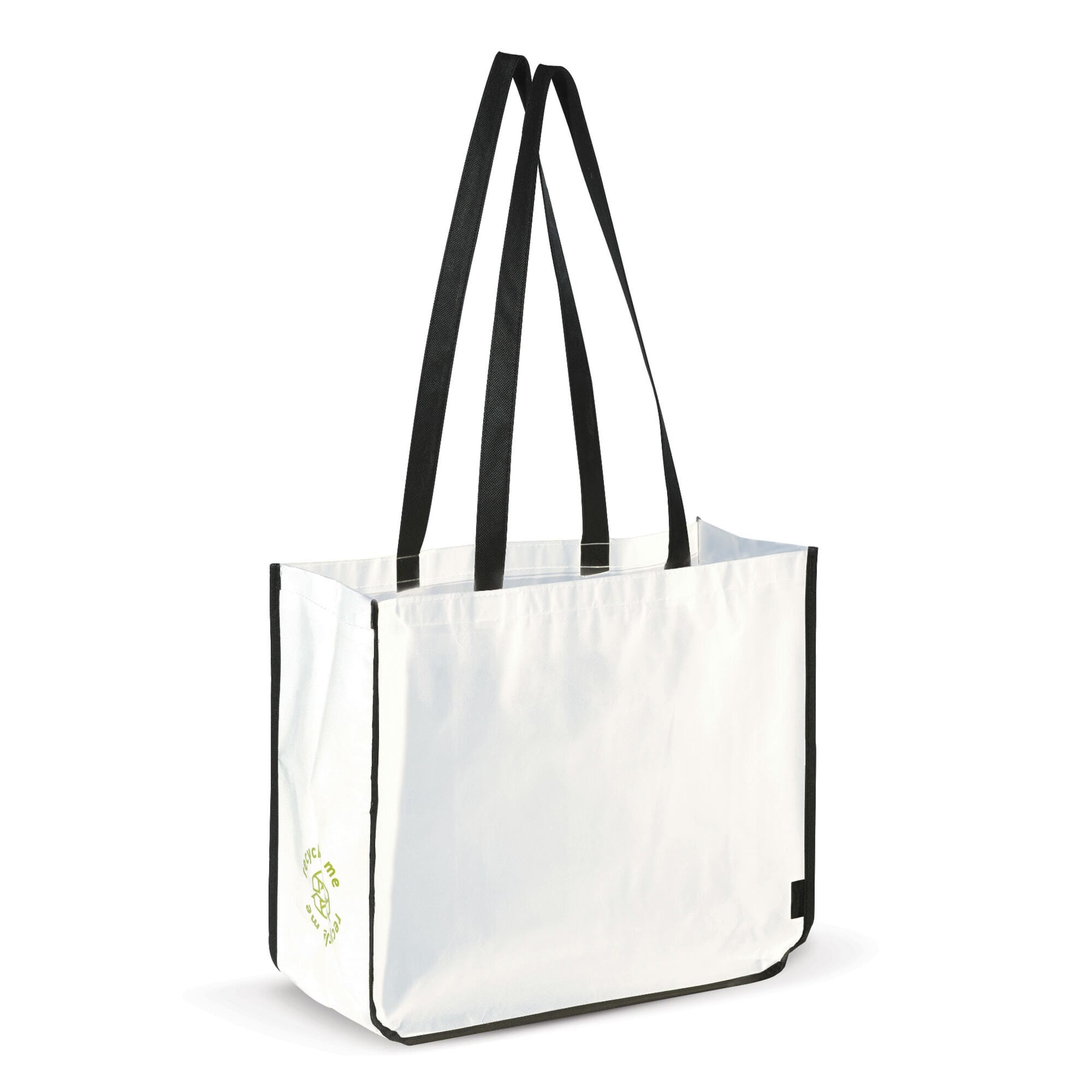 Sacs & Bagagerie personnalisable 4DO Grand sac shopping non-tissé 120g/m²