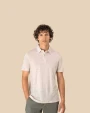 SPASSO Herren-Poloshirts aus Leinen Poloshirts personalisierbar