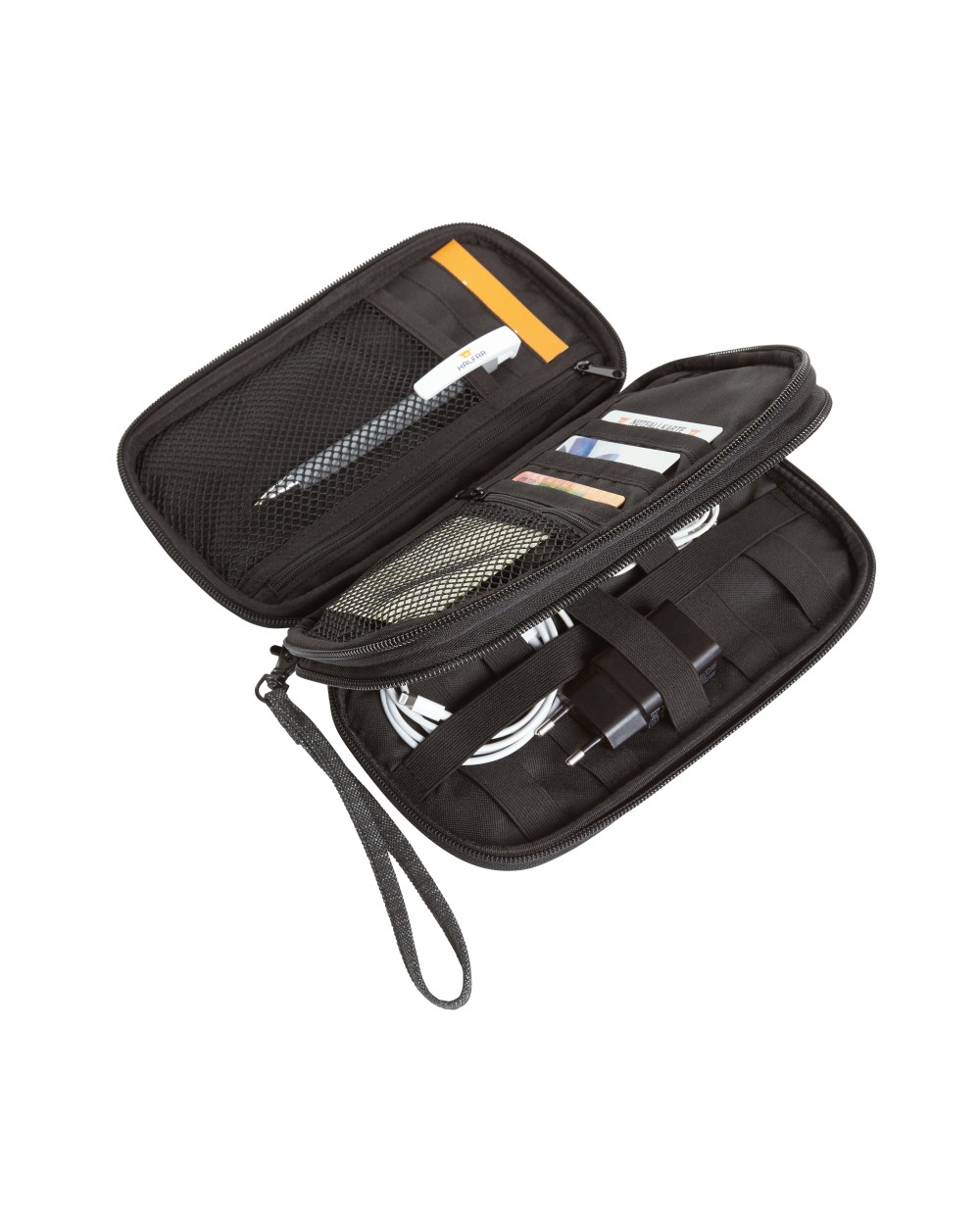 Tassen & Zakken HALFAR Organizer Frame voor bedrukking &amp; borduring