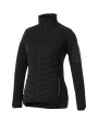 ELEVATE Banff Hybrid wattierte Jacke für Damen Jacken personalisierbar