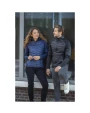 Vestes personnalisable ELEVATE Doudoune hybride femme Banff