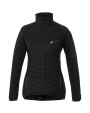 ELEVATE Banff Hybrid wattierte Jacke für Damen Jacken personalisierbar