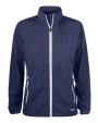 Vestes personnalisable CUTTER & BUCK Kamloops Jacket ladies