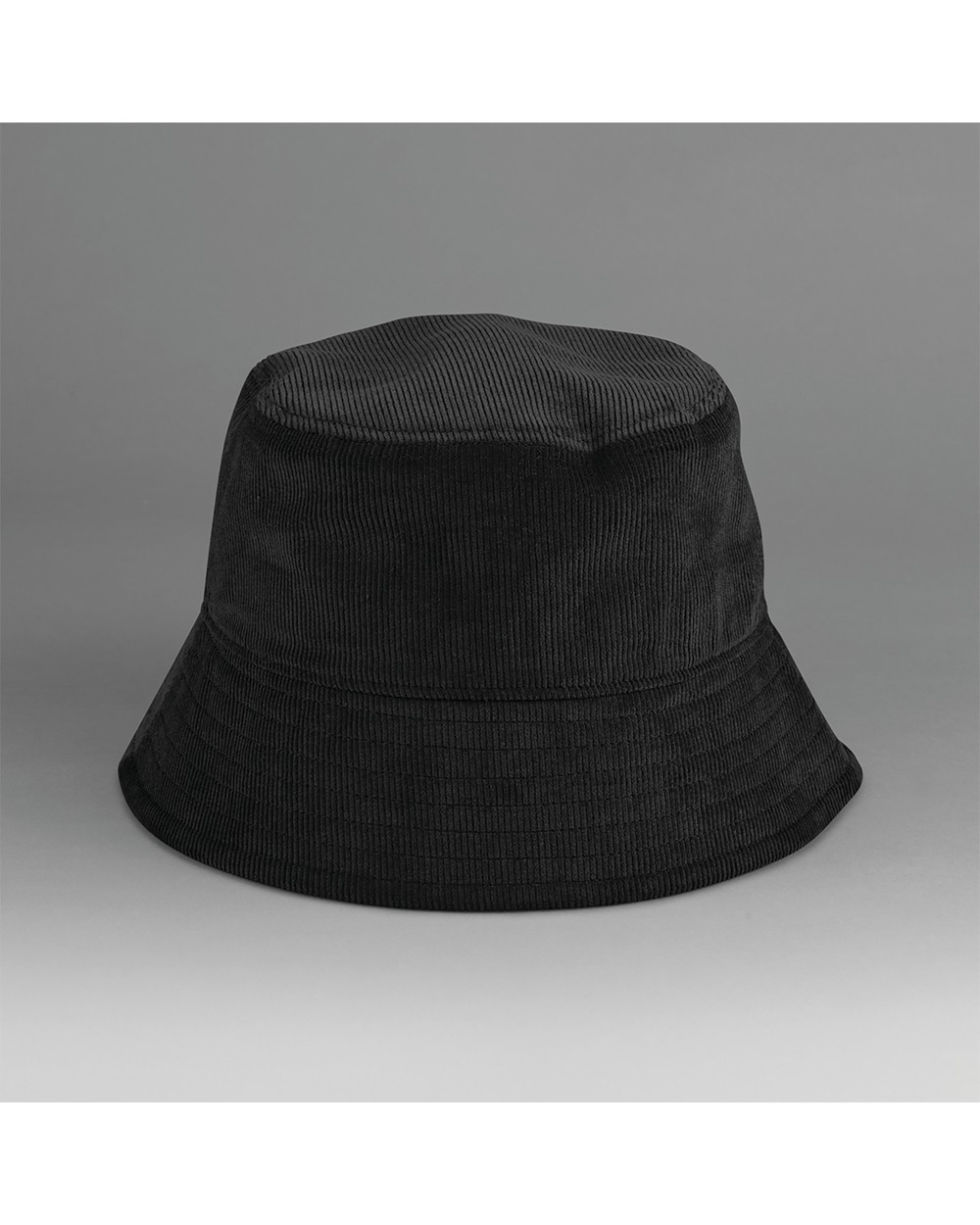 Bucket hats BEECHFIELD Bob van fluweel voor bedrukking &amp; borduring
