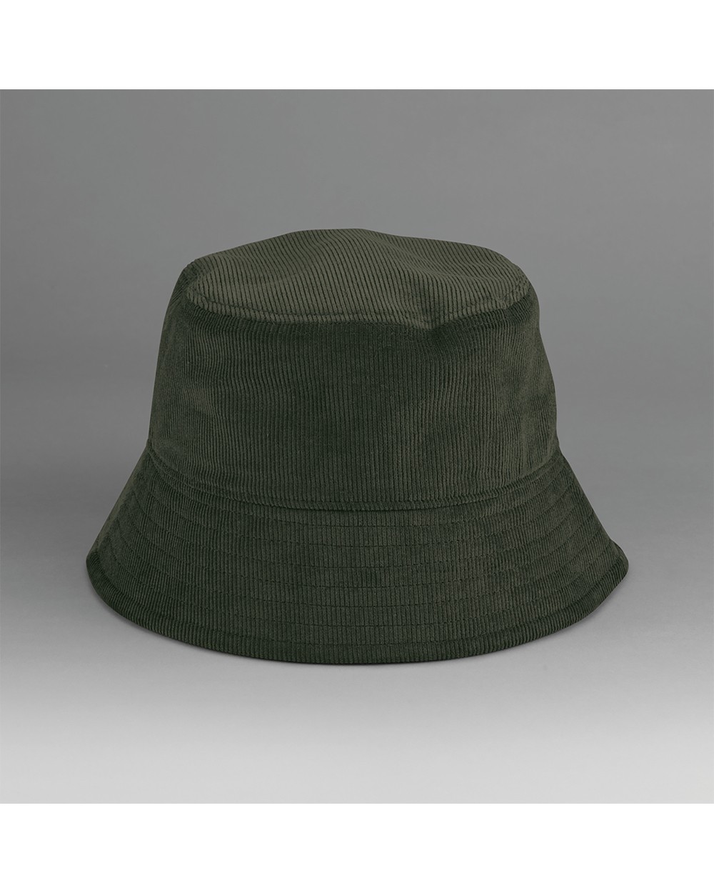 Bucket hats BEECHFIELD Bob van fluweel voor bedrukking &amp; borduring