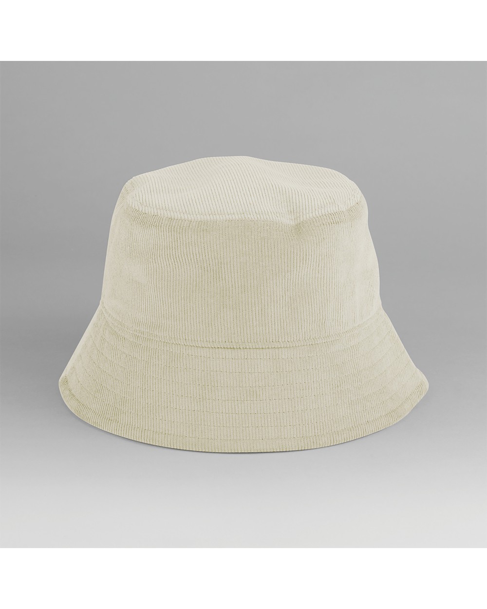Bucket hats BEECHFIELD Bob van fluweel voor bedrukking &amp; borduring