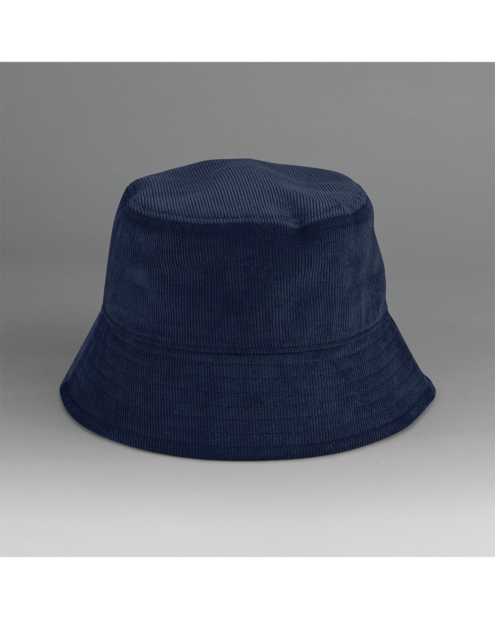 Bucket hats BEECHFIELD Bob van fluweel voor bedrukking &amp; borduring