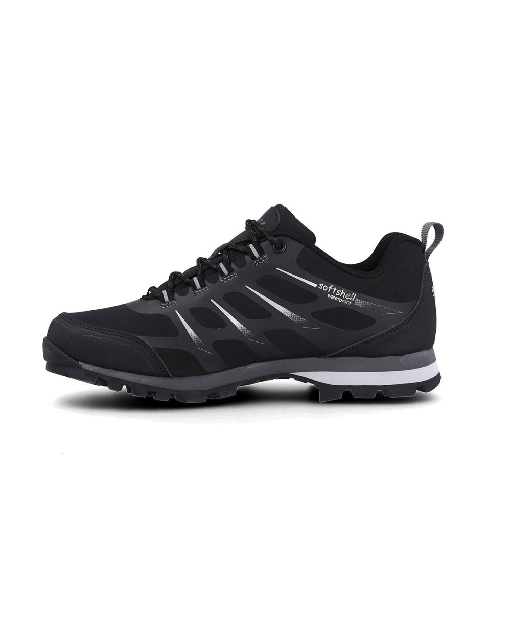 Softshells PAREDES SEGURIDAD MATEO voor bedrukking &amp; borduring