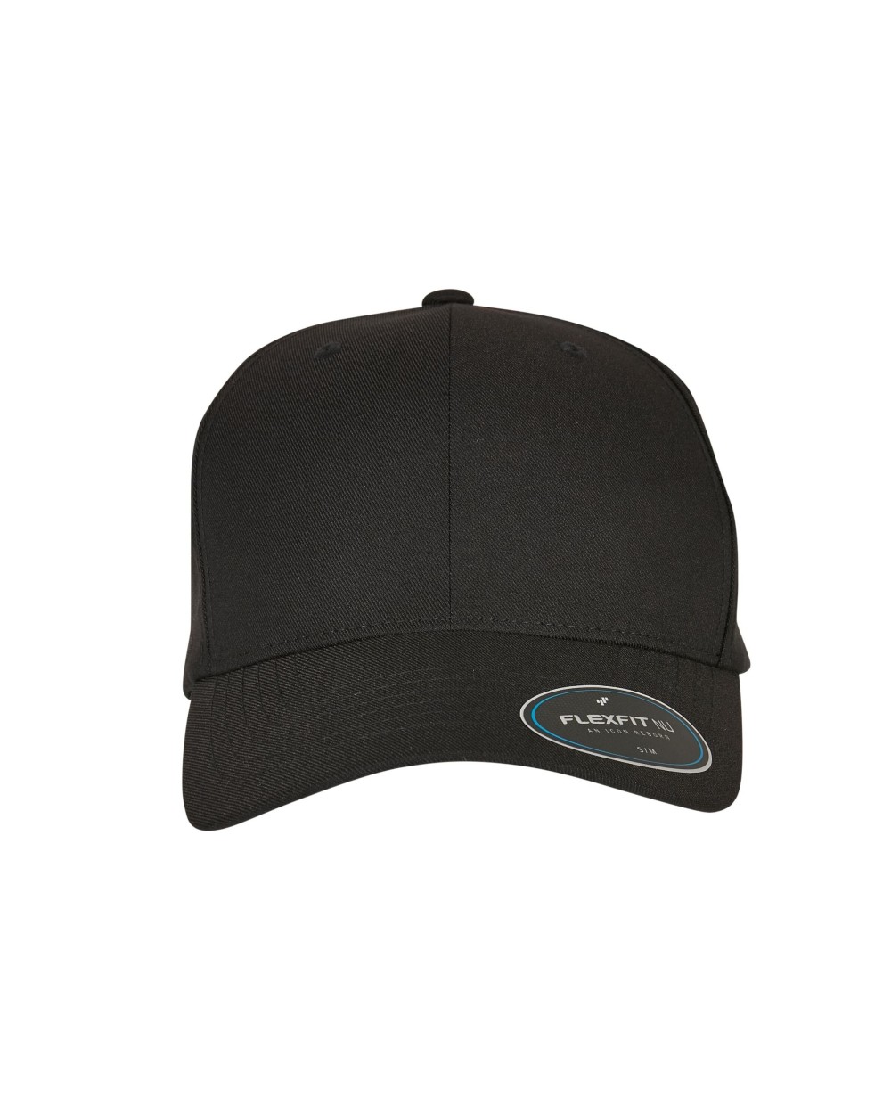FLEXFIT FLEXFIT NU® CAP Kappen personalisierbar