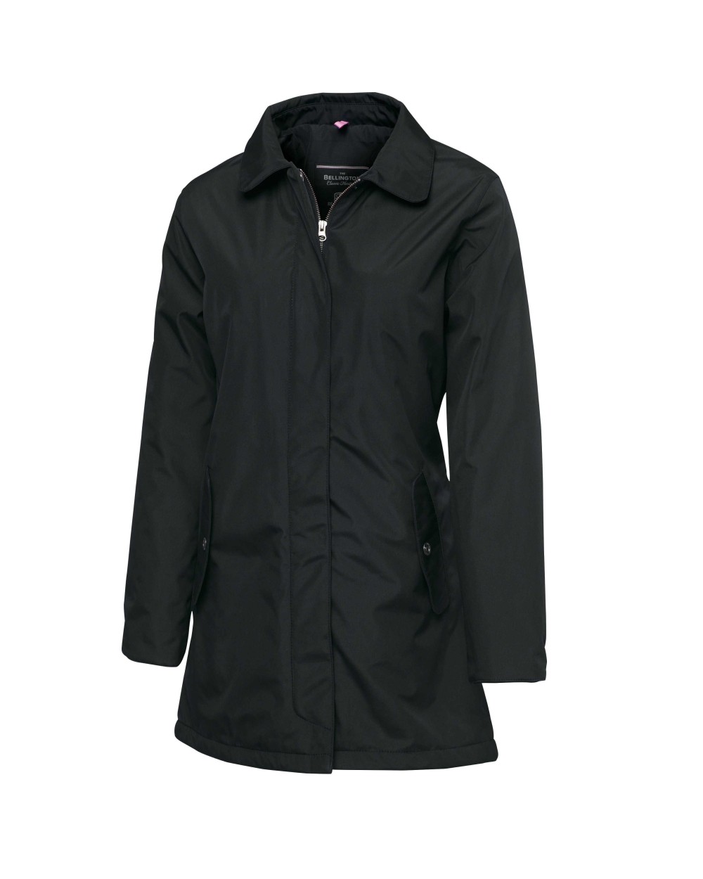 Jassen NIMBUS Women's Bellington jacket voor bedrukking &amp; borduring