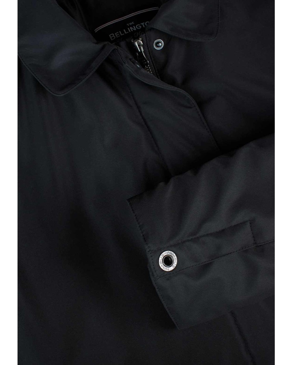Vestes personnalisable NIMBUS Bellington pour femmes - veste professionnelle chaude