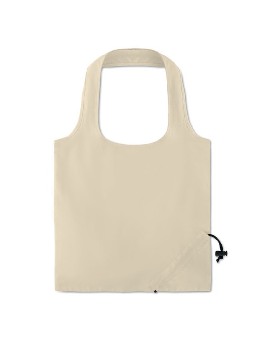 4DO Faltbare Cotton Bag 105 g/m² Taschen personalisierbar