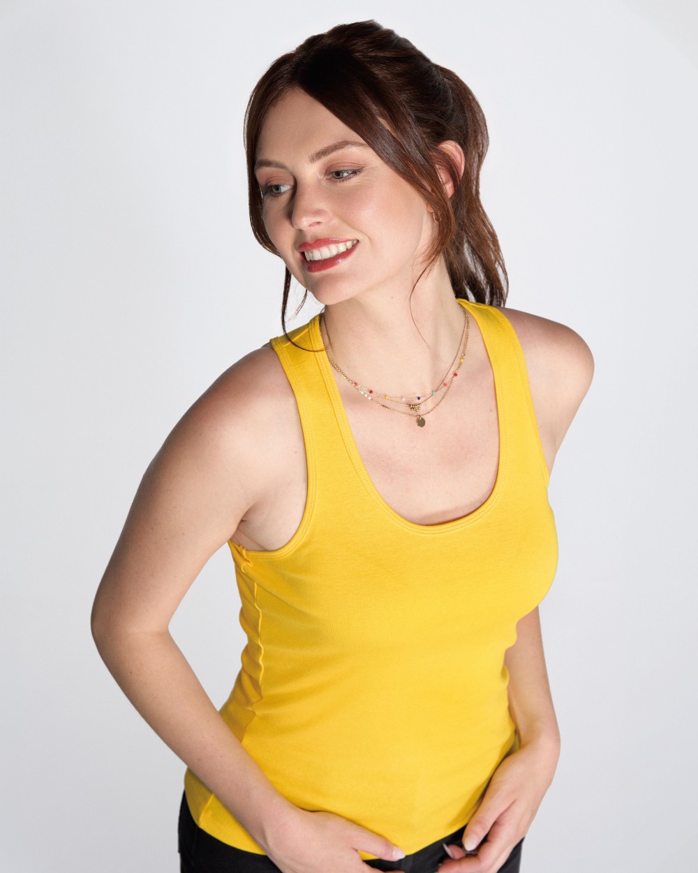 T-Shirts personnalisable JHK ARUBA