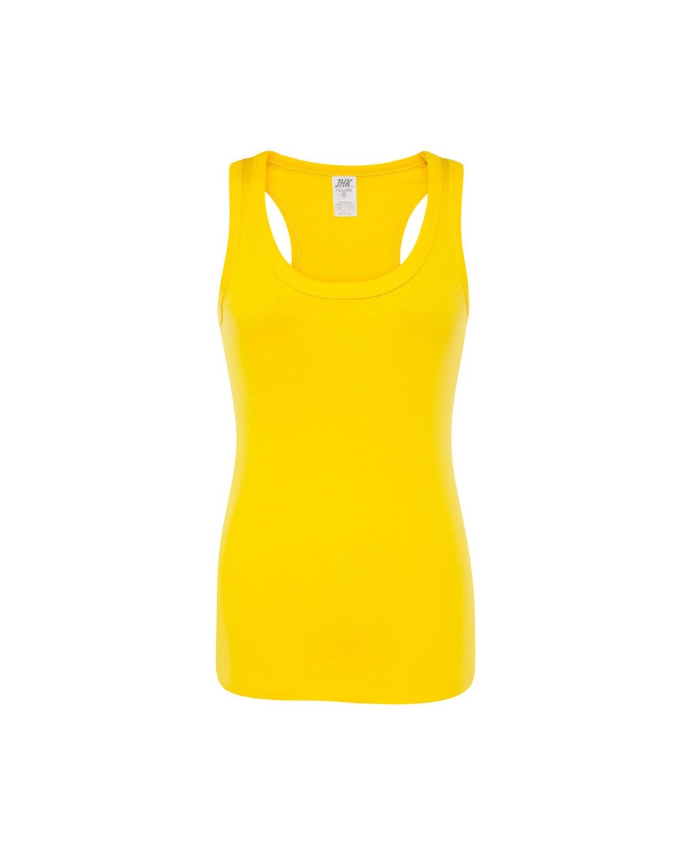 T-shirts JHK ARUBA voor bedrukking &amp; borduring