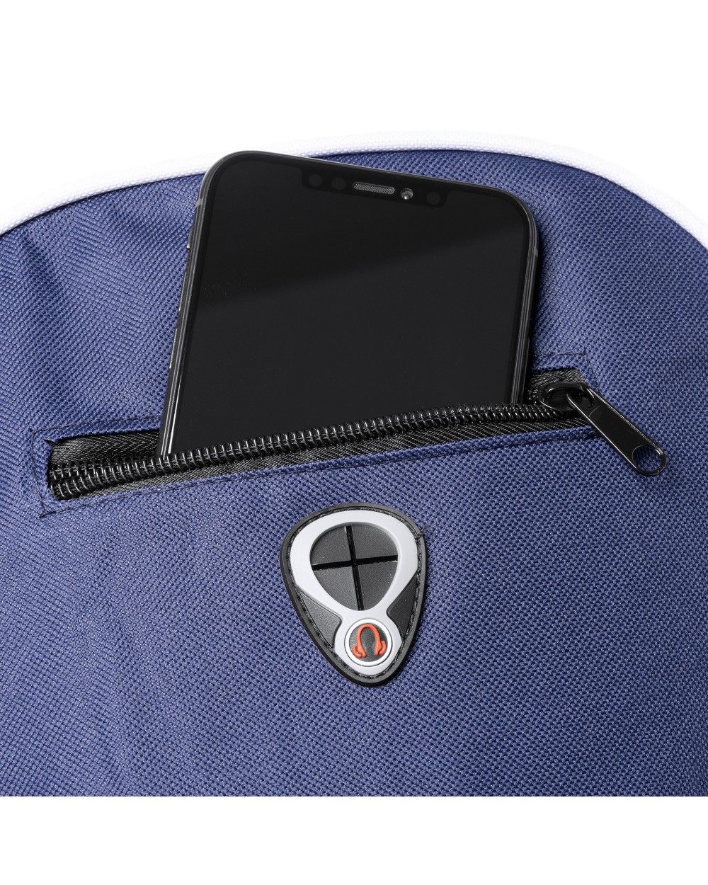 Tassen & Zakken ROLY Condor Small Backpack voor bedrukking &amp; borduring