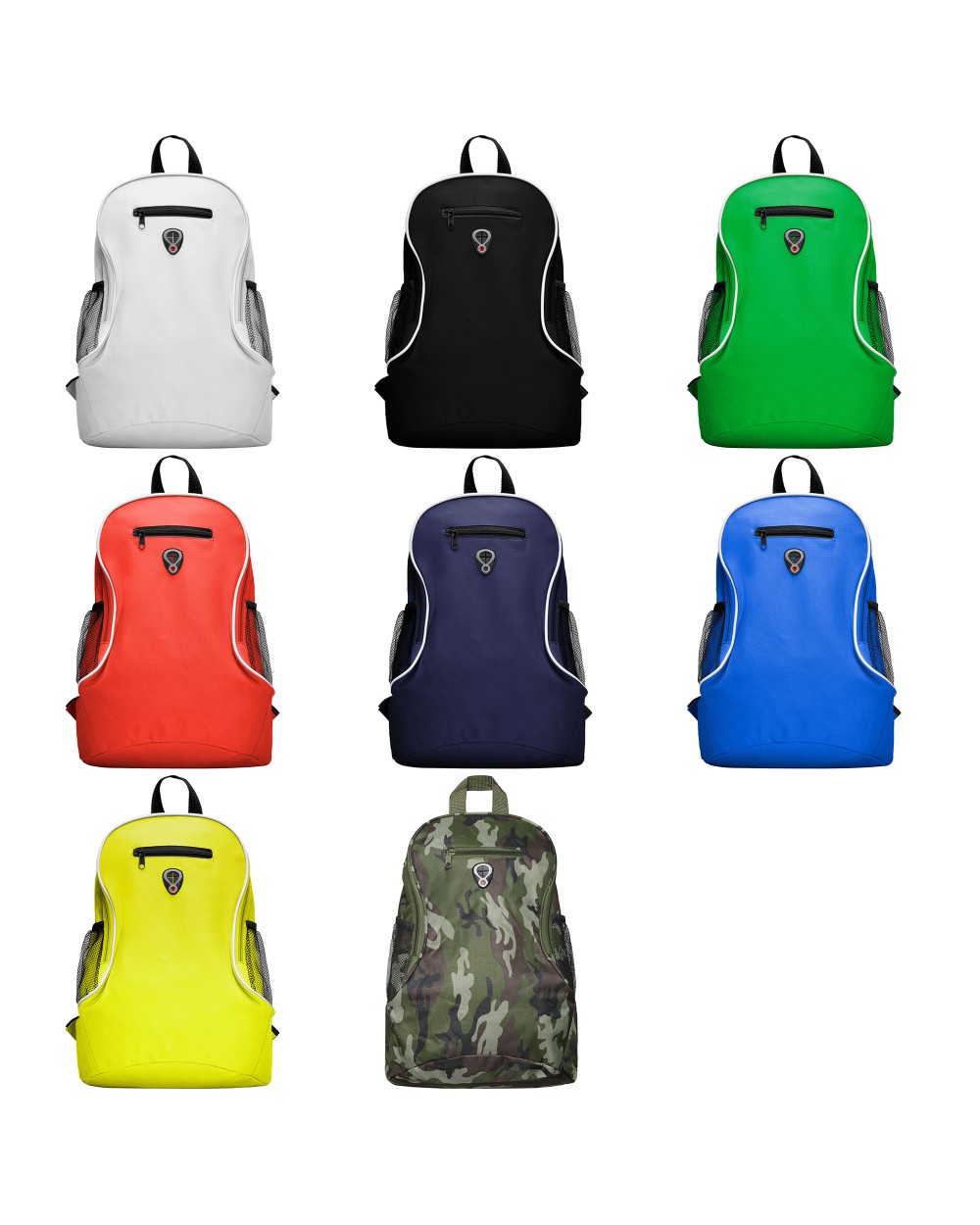 Sacs & Bagagerie personnalisable ROLY Condor Small Backpack